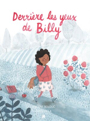 cover image of Derrière les yeux de Billy